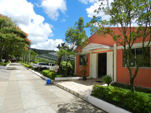 Фото O Recanto Pousada