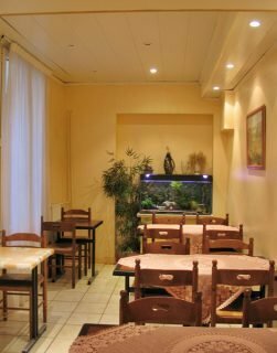 Фото Hotel D'Anjou Levallois-Perret