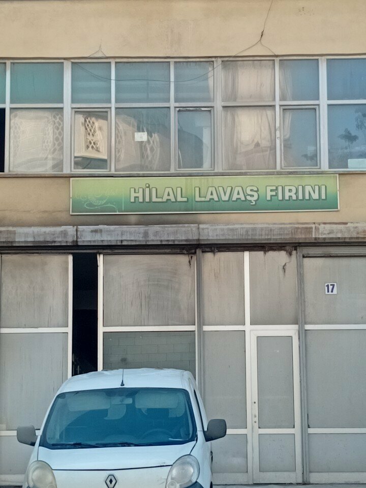 Bakery Hilal Lavaş Firini, Ankara, photo