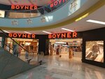 Boyner (İstanbul, Esenyurt, Mevlana Mah., Çelebi Mehmet Cad., 33B), clothing store