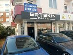 Ertekin Auto (Antalya, Muratpasa District, Turgut Reis Avenue, 113F), car dealership