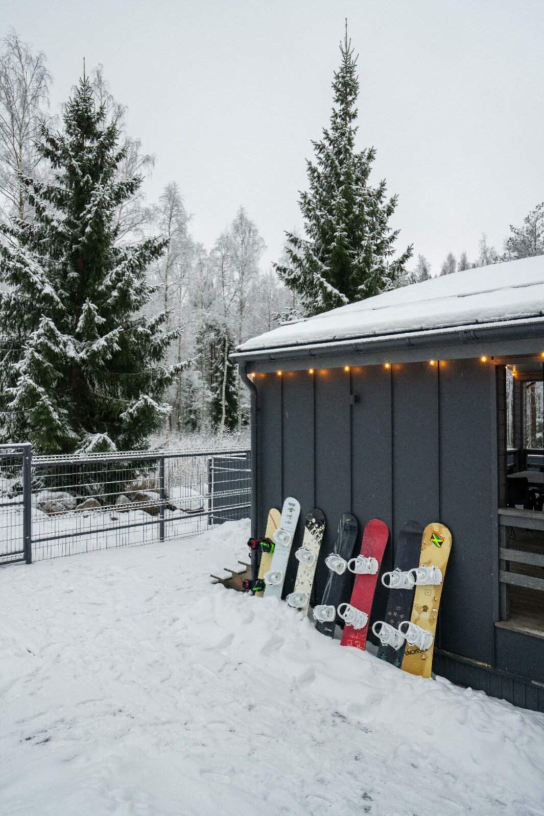 Фото The Datcha!