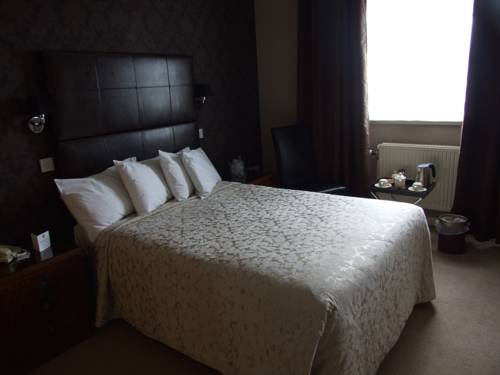 Фото Aberdeen Northern Hotel