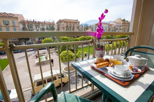 Фото Chambord Hotel