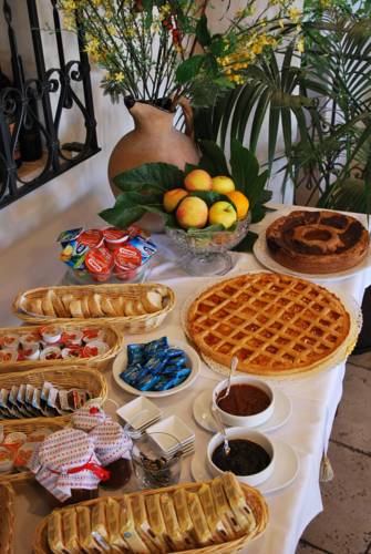 Фото Hotel La Palomba