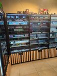 Vape shark (Mikhaylova Street, 30Ак2), tobacco and smoking accessories shop