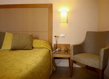 Фото Hotel Perseo