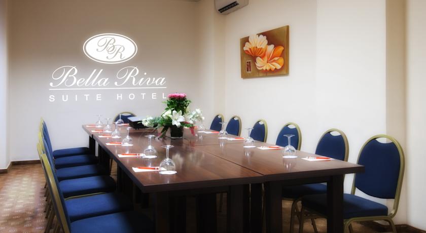 Фото Bella Riva Suite Hotel
