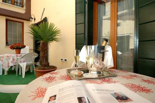 Фото Hotel Antigo Trovatore