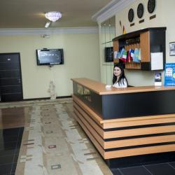 Фото Capital Hotel