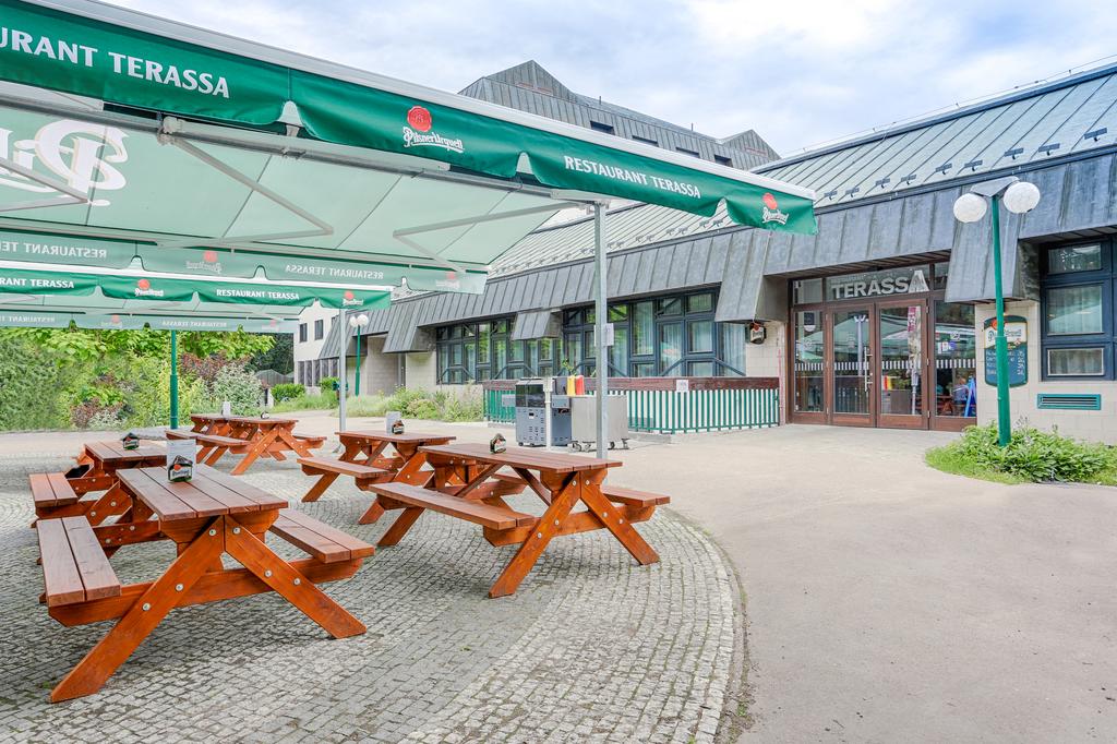 Фото Hotel Globus