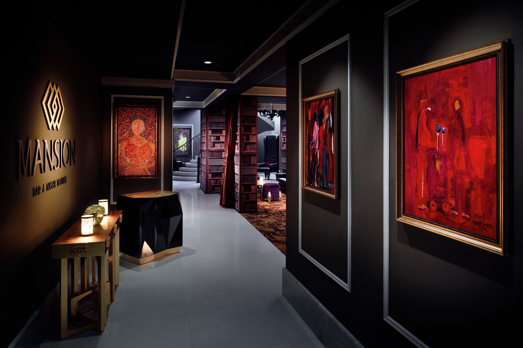 Фото Nh Collection Colombo