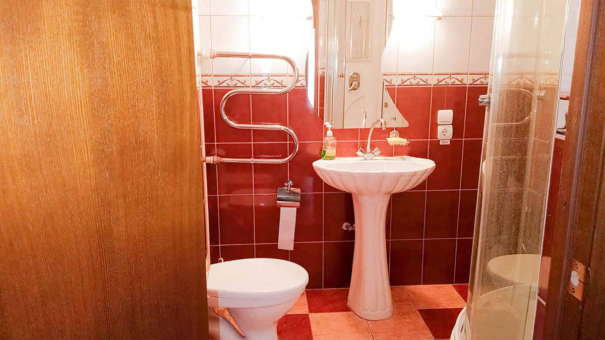 Фото Smart Hotel КДО Брянск