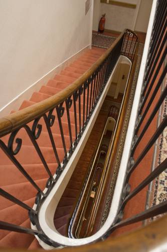 Фото Hotel des 4 Soeurs by Quatres Hotels