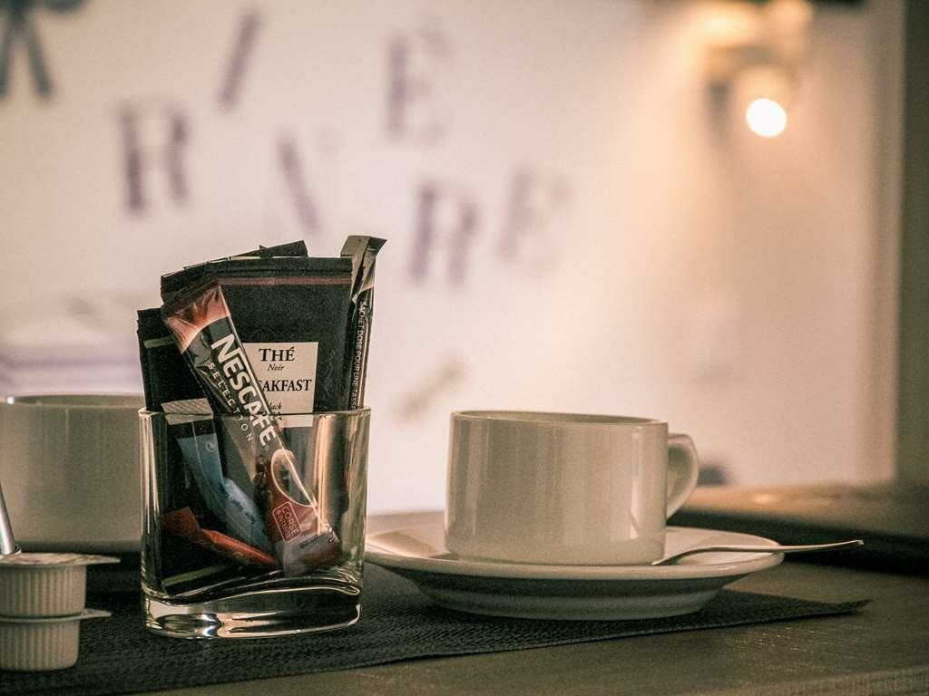 Фото Best Western Plus Antibes Riviera