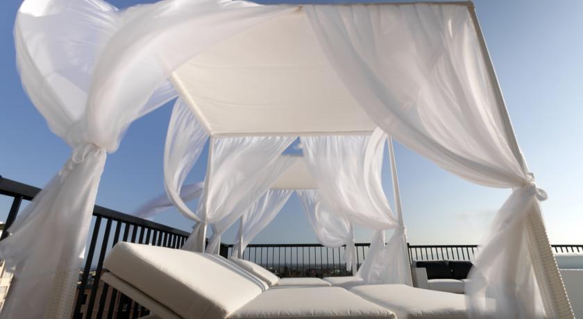 Фото Hotel Montecatini Palace