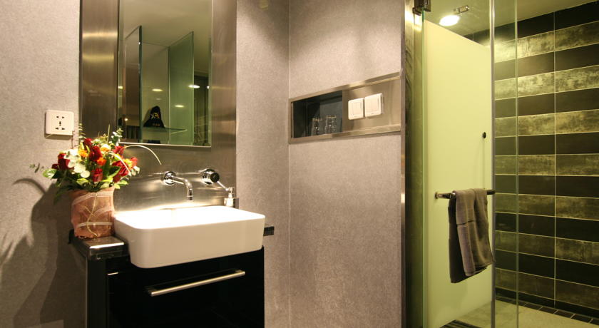 Фото Fx Hotel YanSha Beijing