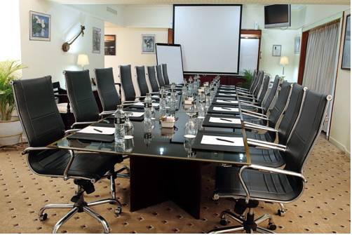 Фото Sari Pacific Jakarta