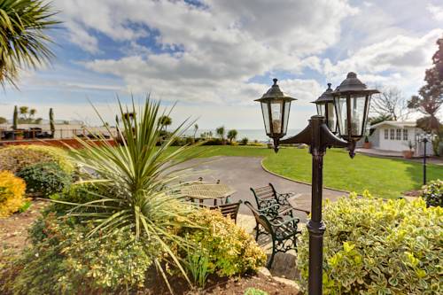 Фото Hotel Miramar