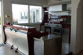 Фото Hotel Villa Fumerie