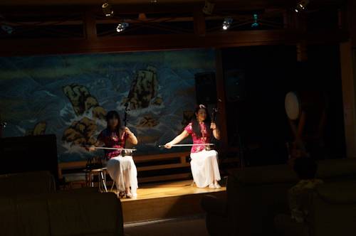 Фото Kashikojima Park Hotel Michishio