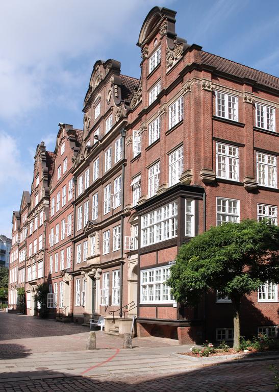 Фото Lindner Hotel Am Michel