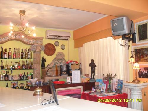 Фото Hotel Blumentag