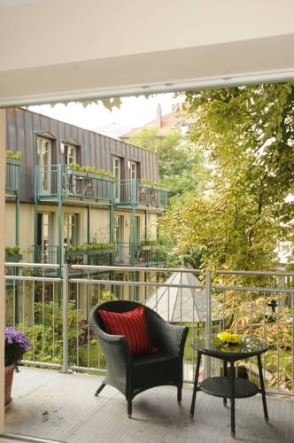 Фото Maximilian Munich