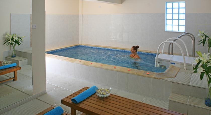 Фото Saint Elena Boutique Hotel