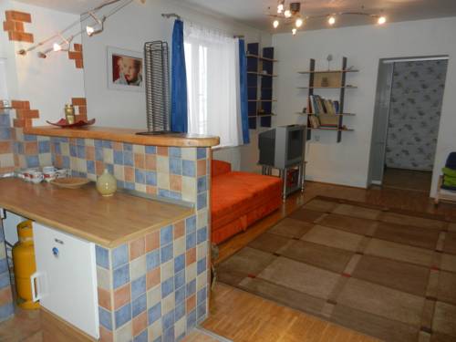 Фото Penzion na Kopci