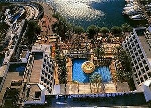 Гостиница Isrotel Lagoona