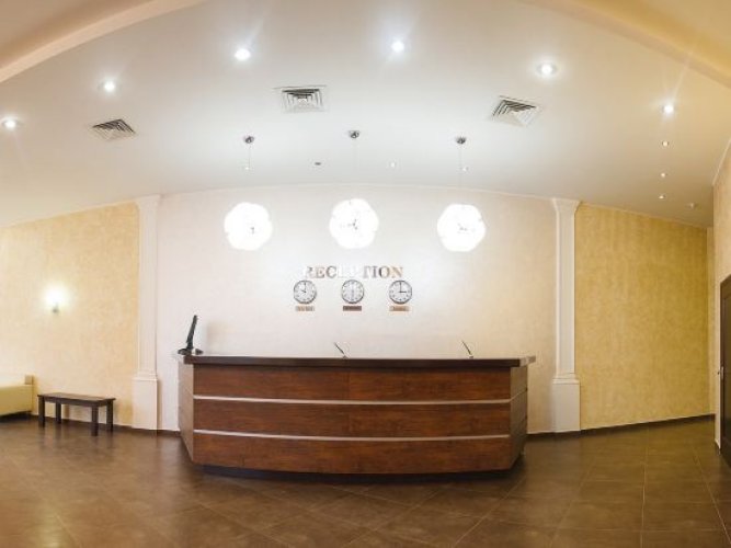 Фото Кристалл