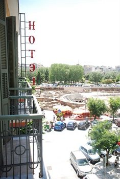 Фото Orestias Kastorias