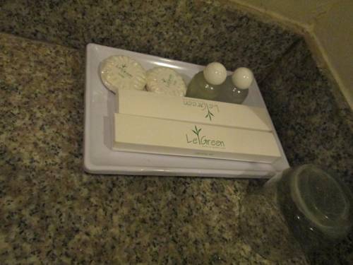 Фото LeGreen Suite Tondano