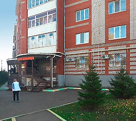 Фото отеля 5