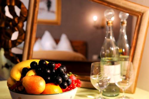 Фото Hotel Brunnenhof