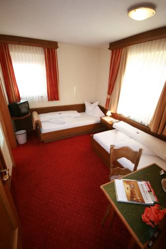 Фото Hotel Fortuna