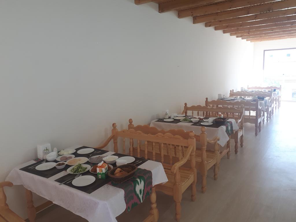 Фото Ayub Boutique Hotel