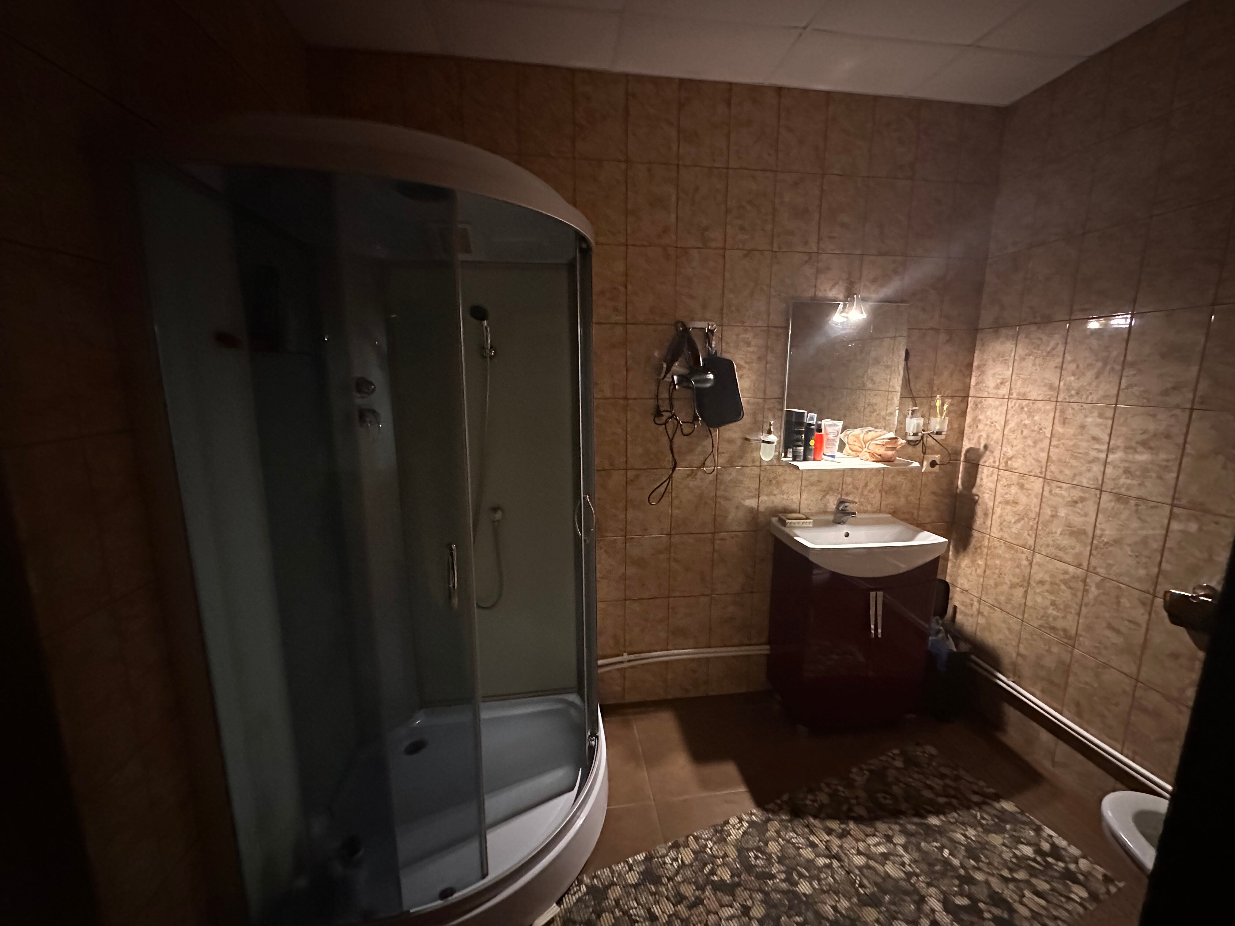 Фото Отель Кола