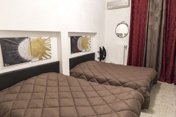 Фото Metropolitan B&b