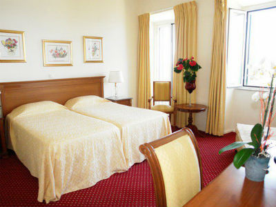 Фото Cavalieri Hotel