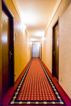 Фото Hotel Diana