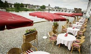 Гостиница Crowne Plaza Maastricht, an Ihg Hotel