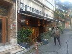 Antre 9 (İstanbul, Besiktas, Bebek Mah., Manolya Sok., 9), hairdresser