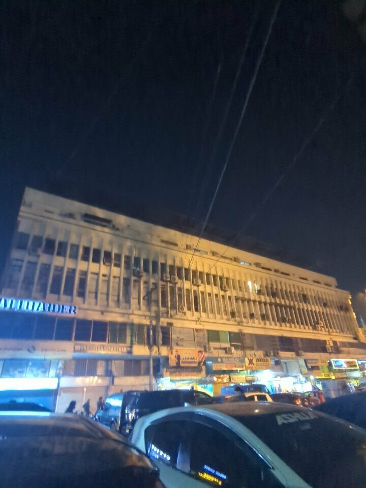 Clothing store Jan Tailors & Garments, Lahore, photo