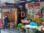 Bedir Han (İstanbul, Beyoğlu, Hüseyinağa Mah., Dudu Odaları Sok., 1) ، مركز أعمال