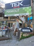Tursu Building Market Fulya (İstanbul, Şişli, Fulya Mah., Mehmetçik Cad., 58B), hardware store