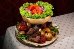 Avlabari (ulitsa Martsinkevicha, 73А), restaurant
