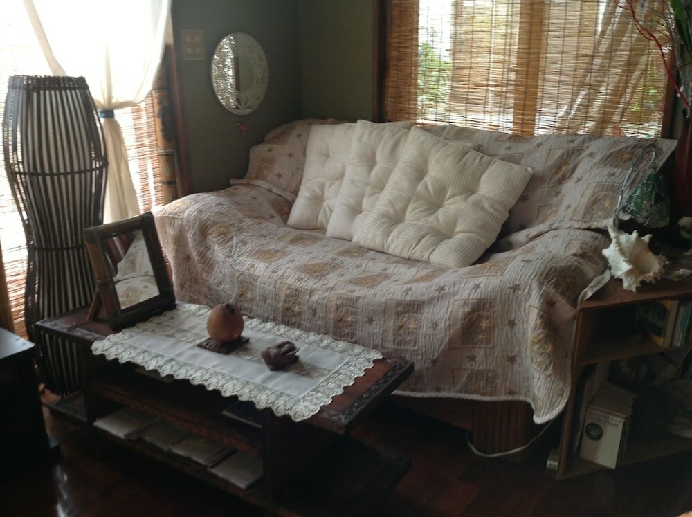 Фото Milk-ya Women-Only Guest House