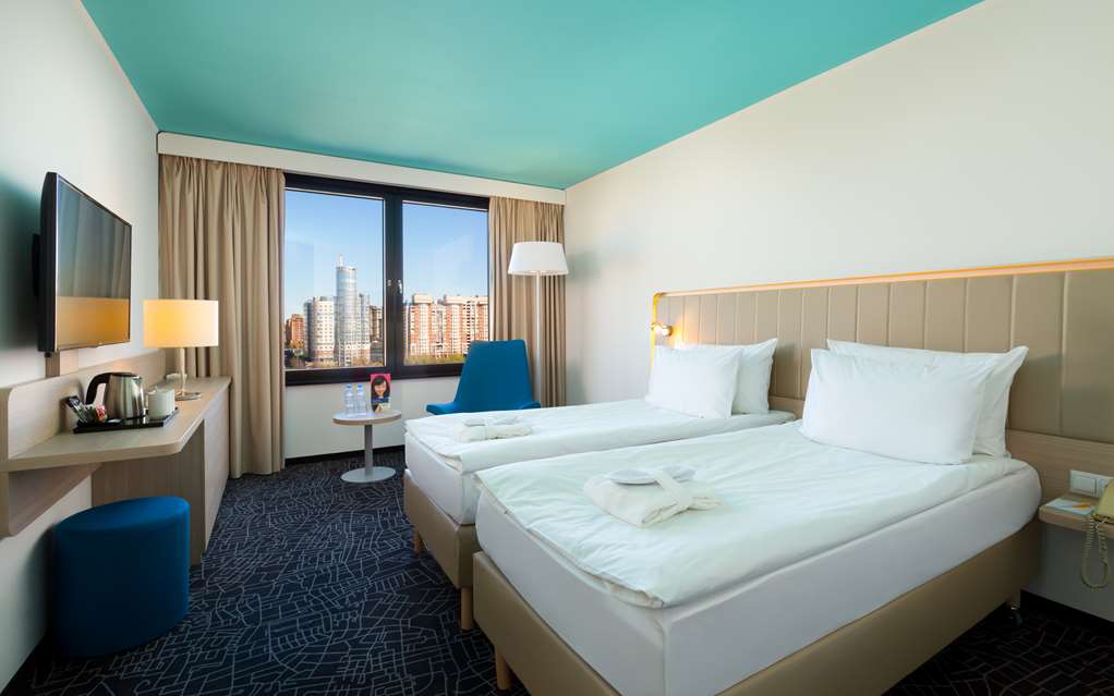 Фото Cosmos St. Petersburg Pribaltiyskaya Hotel